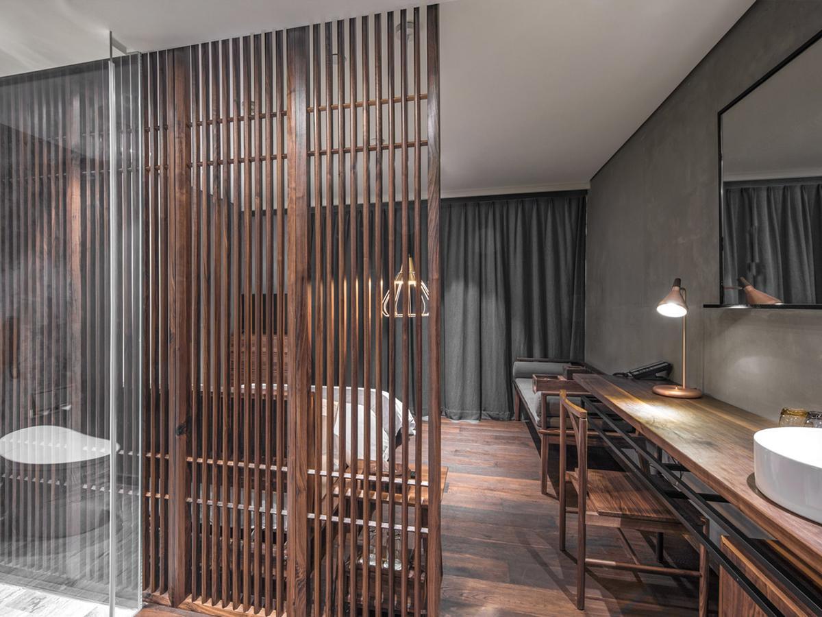 Yu Hotel Σανγκάη Εξωτερικό φωτογραφία
