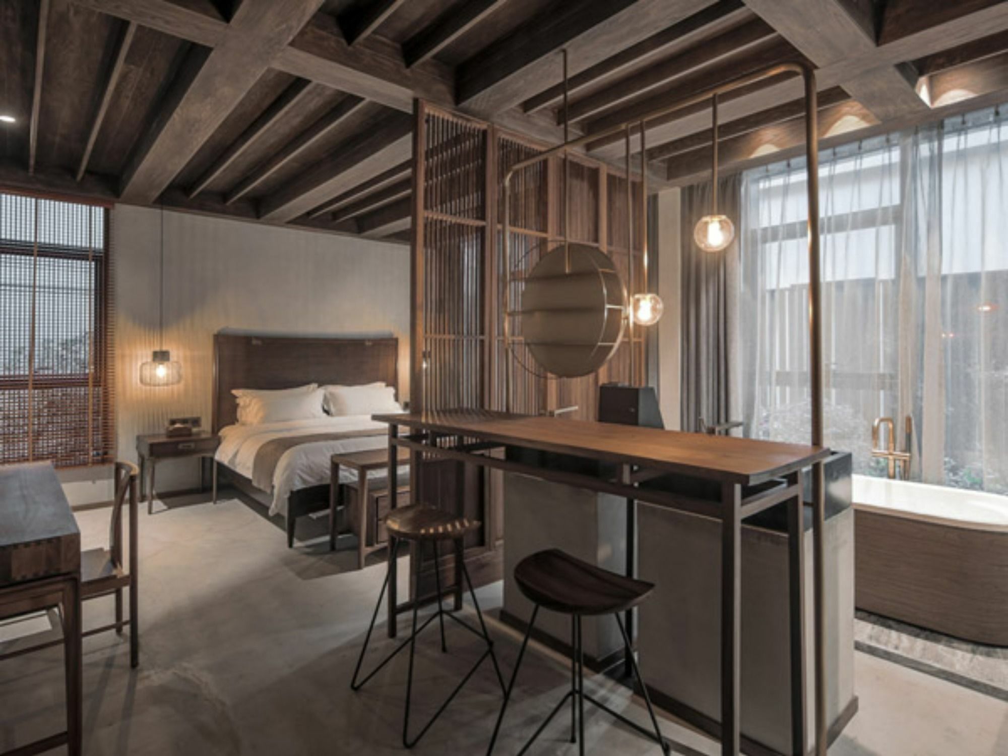 Yu Hotel Σανγκάη Εξωτερικό φωτογραφία