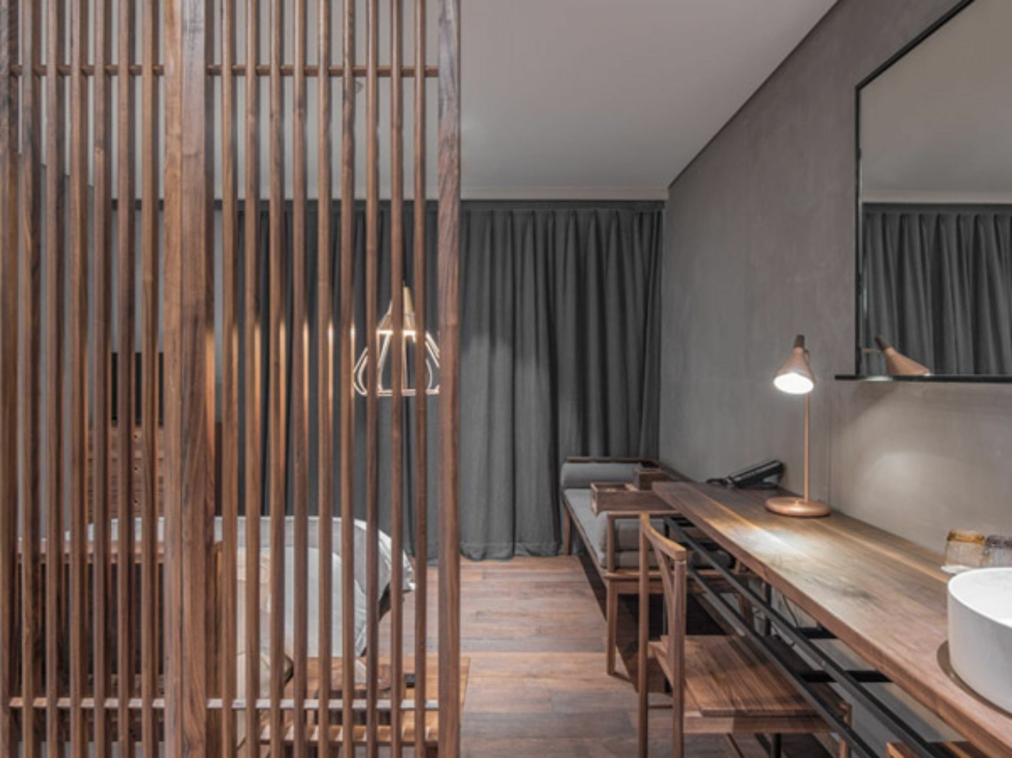 Yu Hotel Σανγκάη Εξωτερικό φωτογραφία