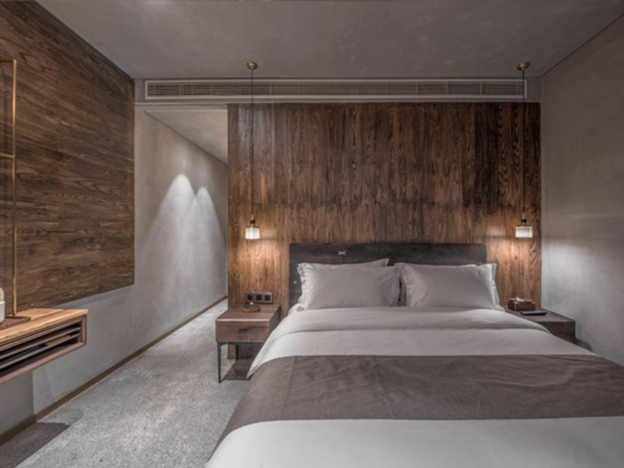 Yu Hotel Σανγκάη Εξωτερικό φωτογραφία