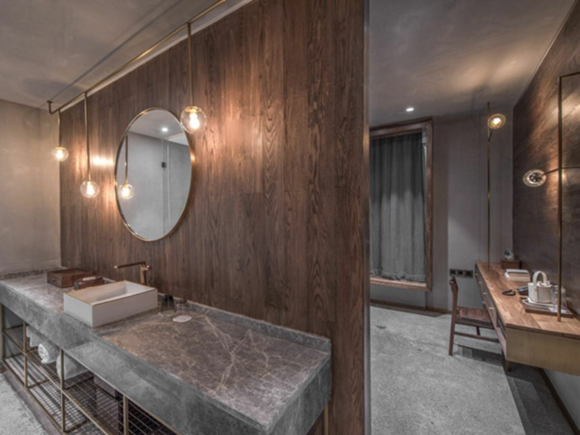 Yu Hotel Σανγκάη Εξωτερικό φωτογραφία