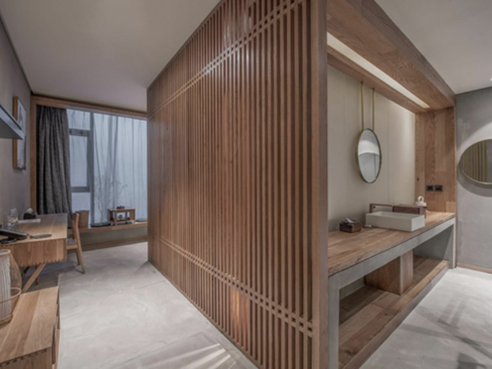 Yu Hotel Σανγκάη Εξωτερικό φωτογραφία