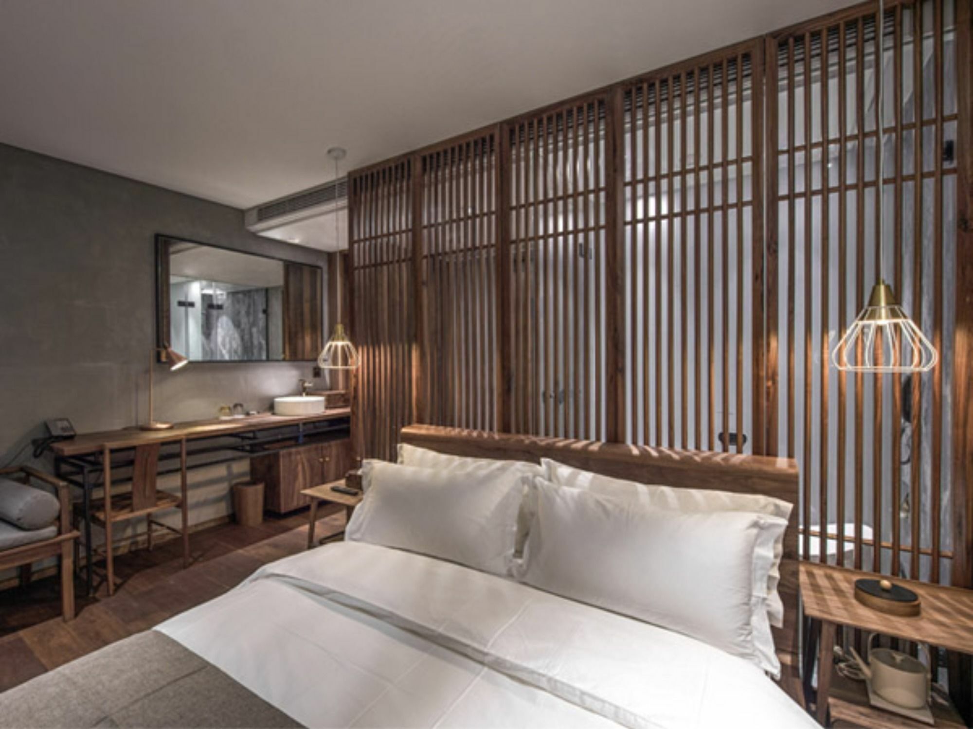 Yu Hotel Σανγκάη Εξωτερικό φωτογραφία